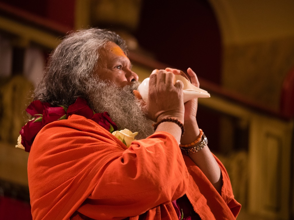 Mahashivaratri 2016 Celebration in Prague