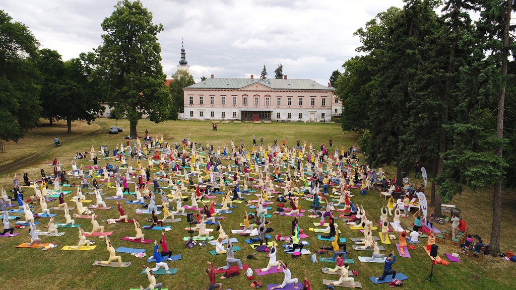 IDY2017 celebrations and Weekend Seminar in Slovakia