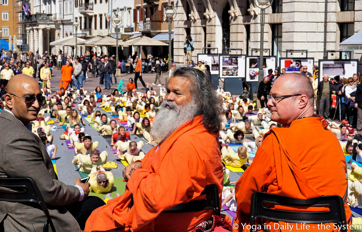 World Health Day celebration in Rijeka